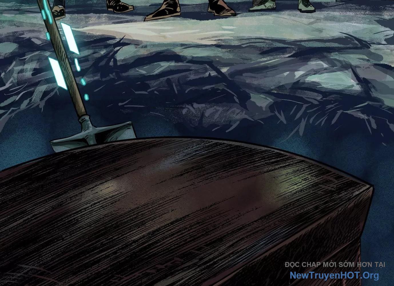 Thập Nhị Tinh - Dị Thú Mê Thành Chapter 34 - 36