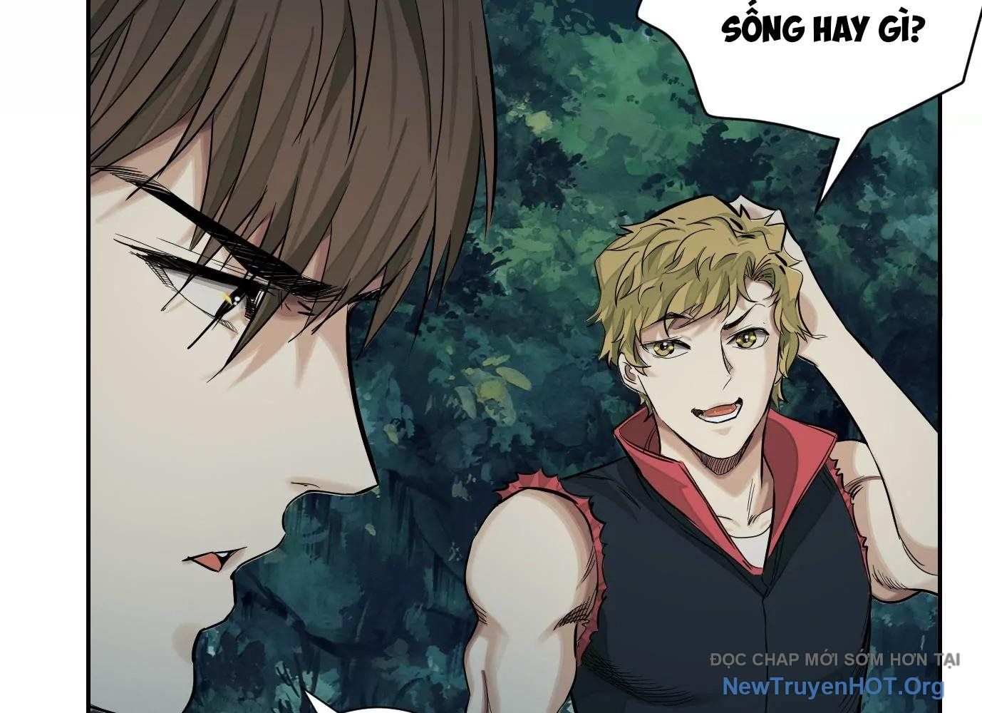 Thập Nhị Tinh - Dị Thú Mê Thành Chapter 34 - 38