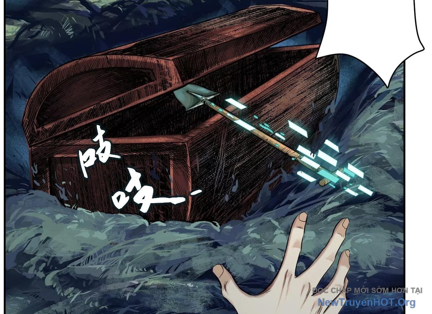 Thập Nhị Tinh - Dị Thú Mê Thành Chapter 34 - 40