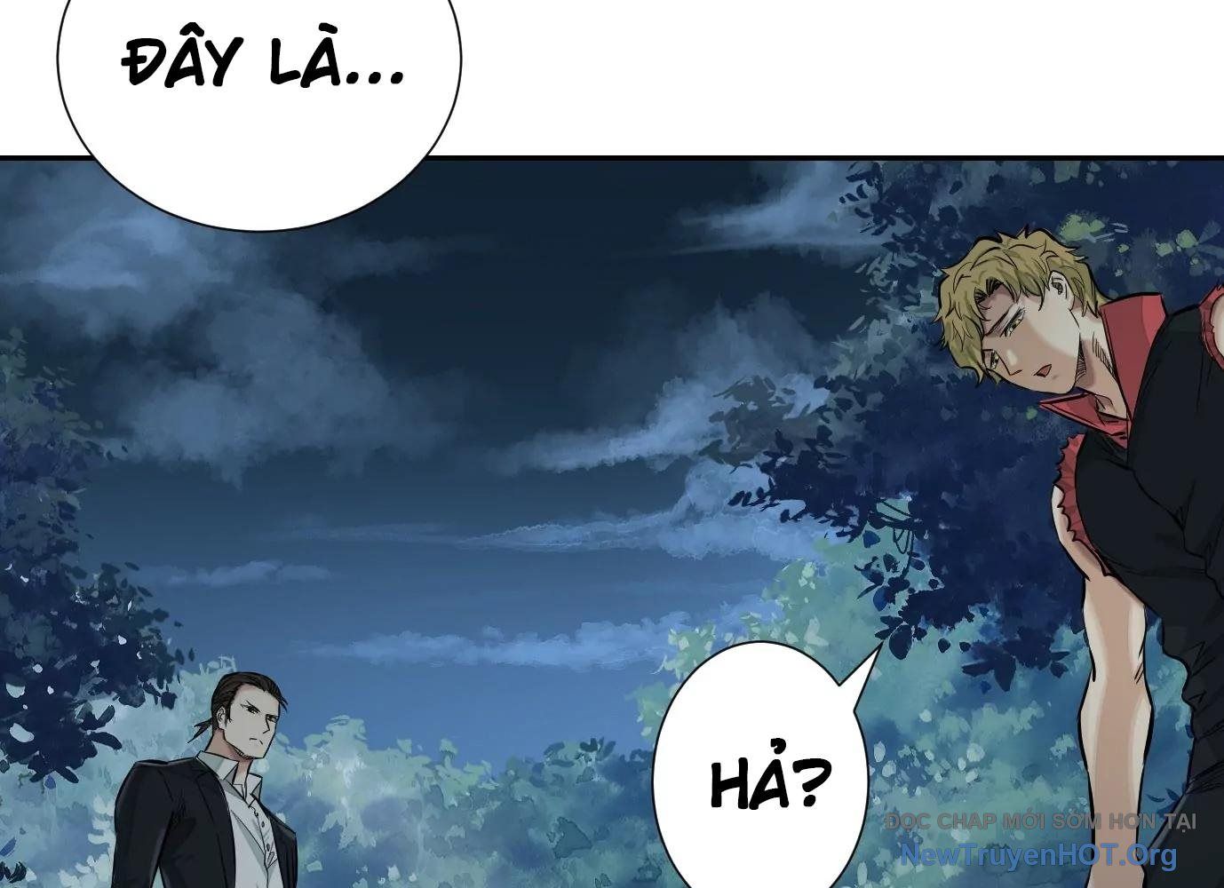 Thập Nhị Tinh - Dị Thú Mê Thành Chapter 34 - 45