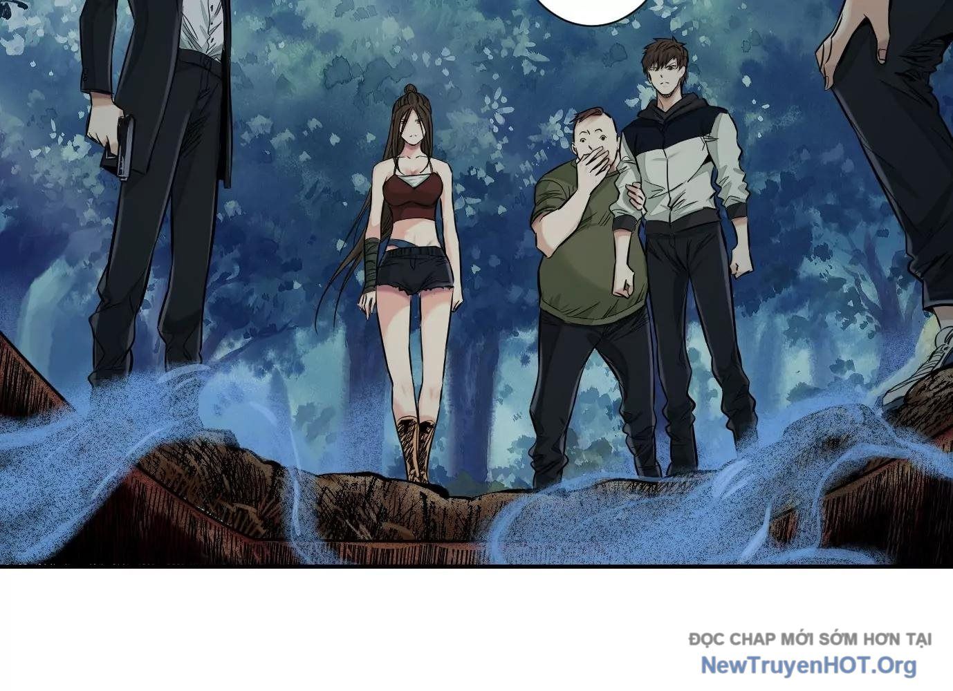 Thập Nhị Tinh - Dị Thú Mê Thành Chapter 34 - 46