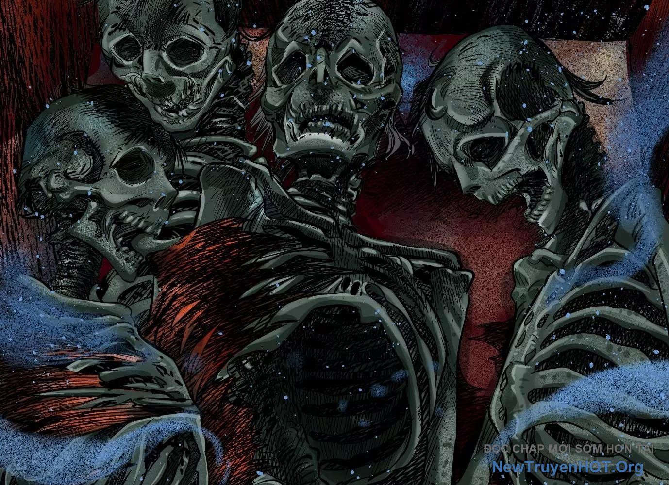 Thập Nhị Tinh - Dị Thú Mê Thành Chapter 34 - 48