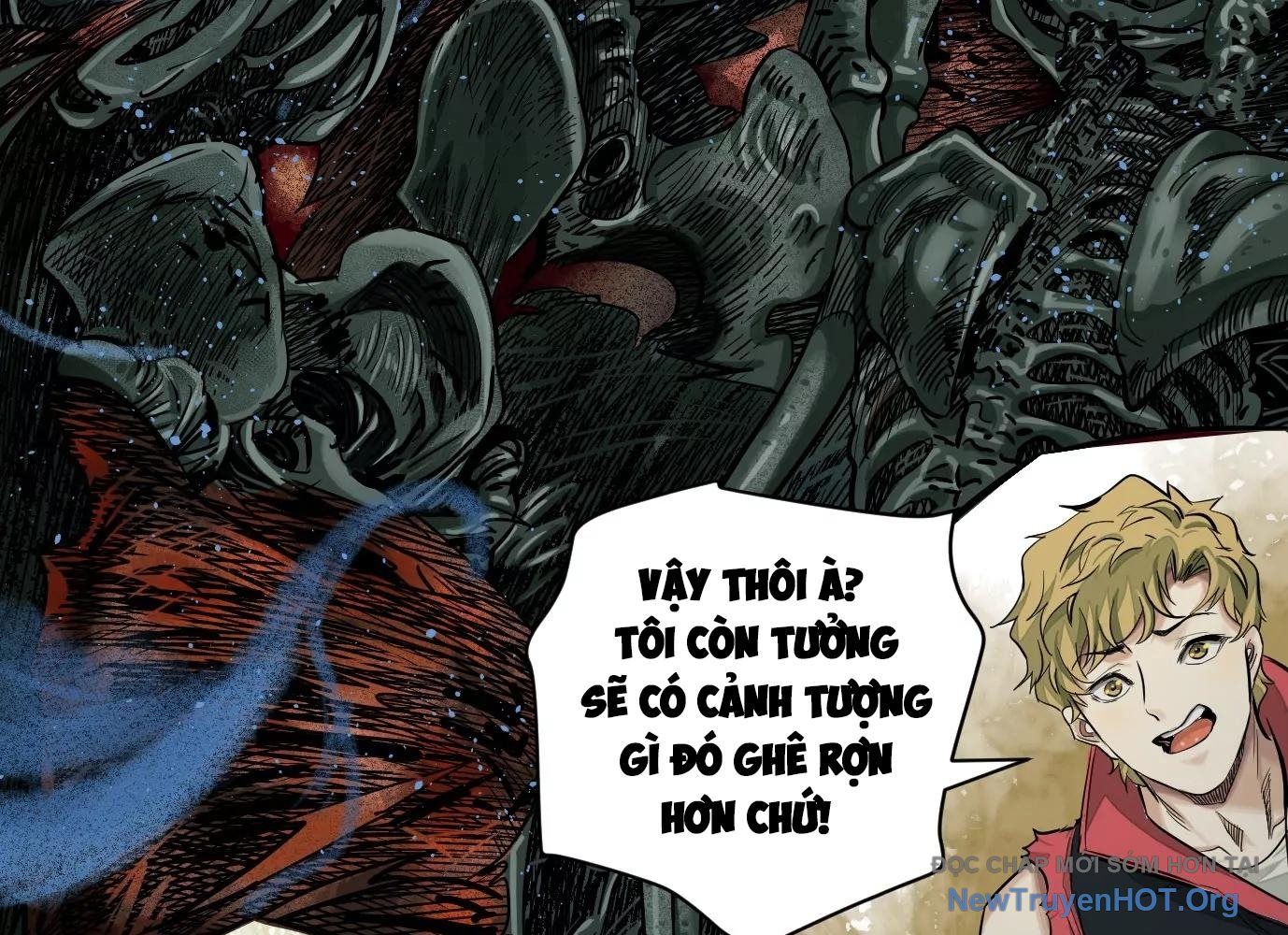 Thập Nhị Tinh - Dị Thú Mê Thành Chapter 34 - 49