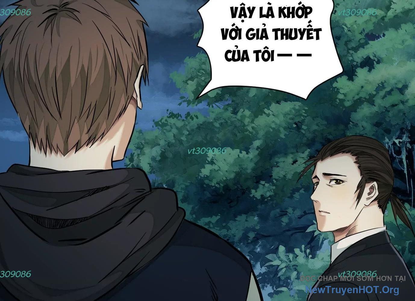 Thập Nhị Tinh - Dị Thú Mê Thành Chapter 34 - 56