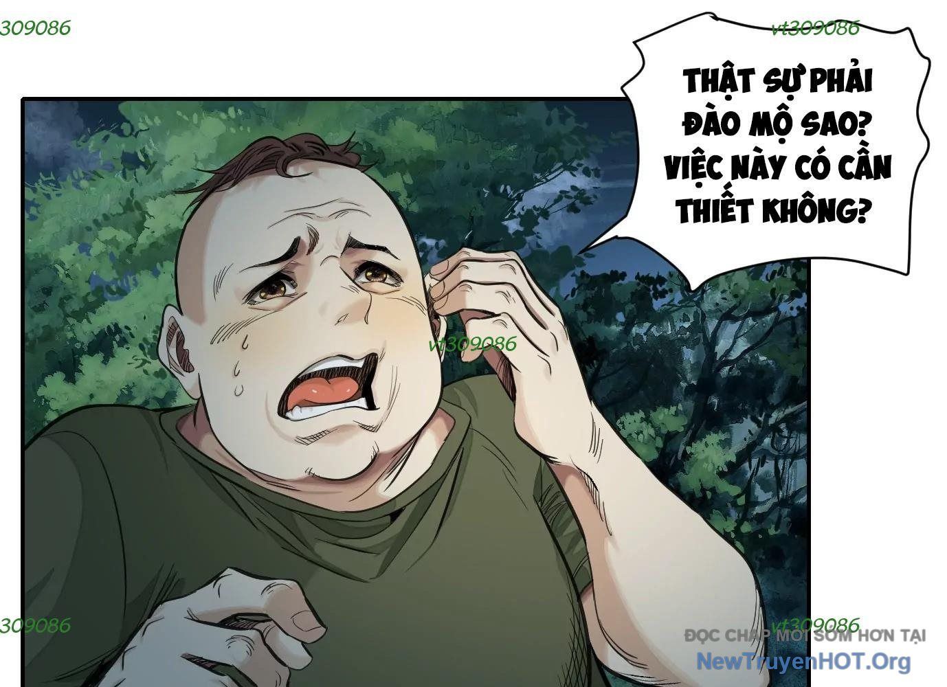 Thập Nhị Tinh - Dị Thú Mê Thành Chapter 34 - 7