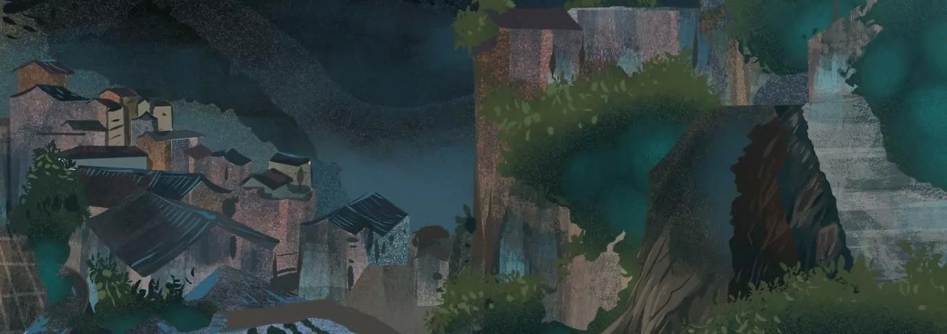 Thập Nhị Tinh - Dị Thú Mê Thành Chapter 34 - 78