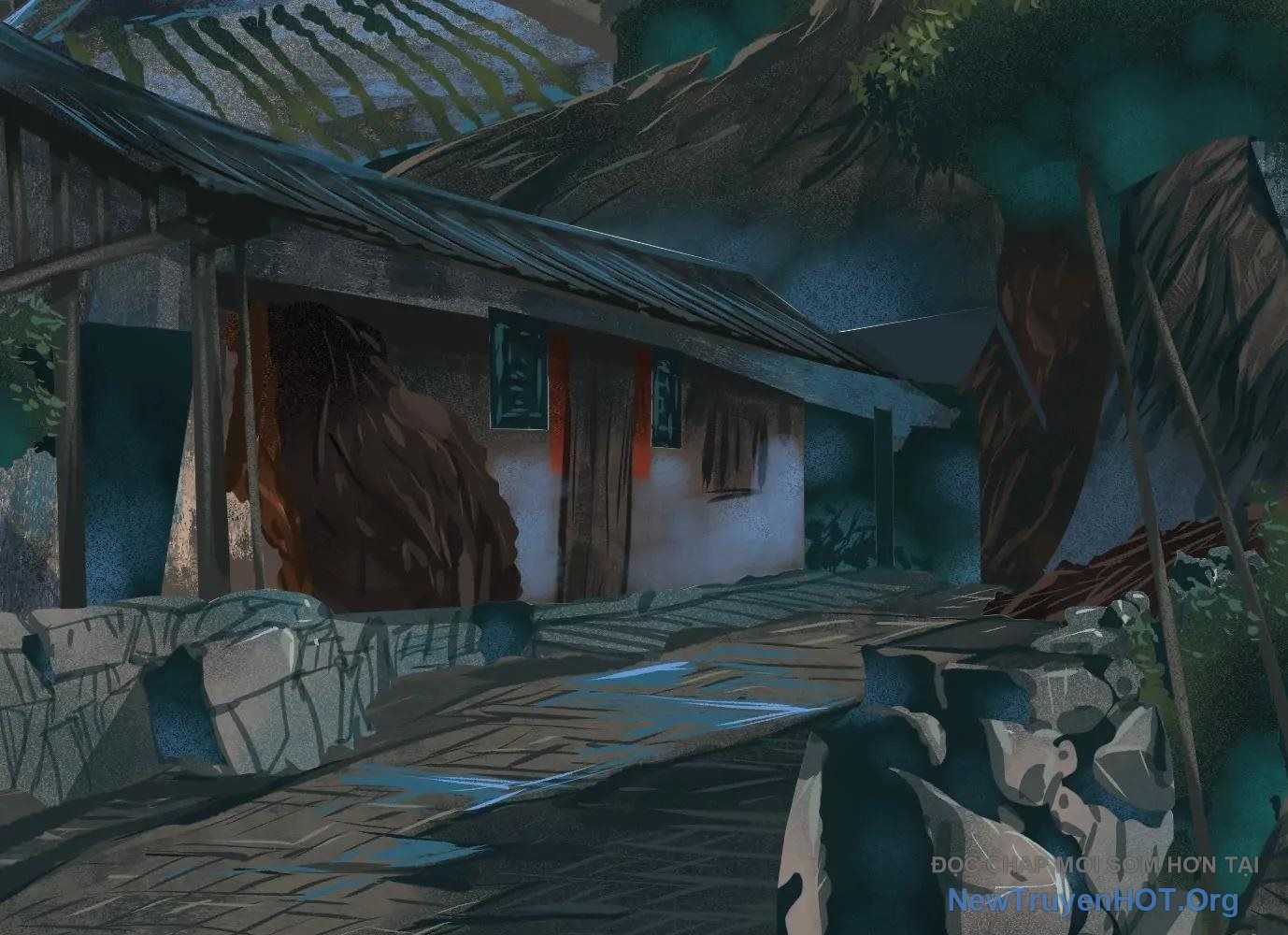 Thập Nhị Tinh - Dị Thú Mê Thành Chapter 34 - 79