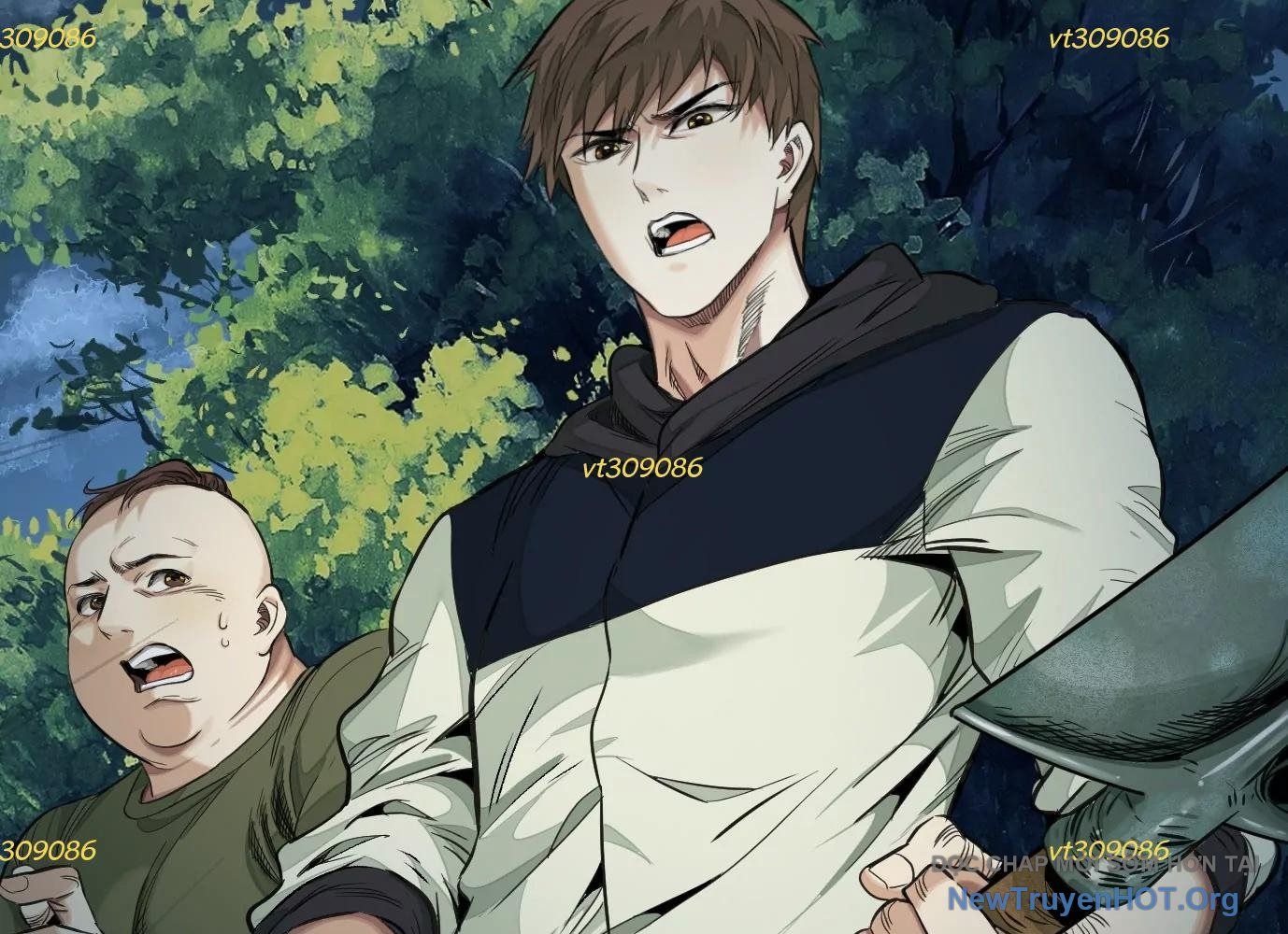 Thập Nhị Tinh - Dị Thú Mê Thành Chapter 34 - 9