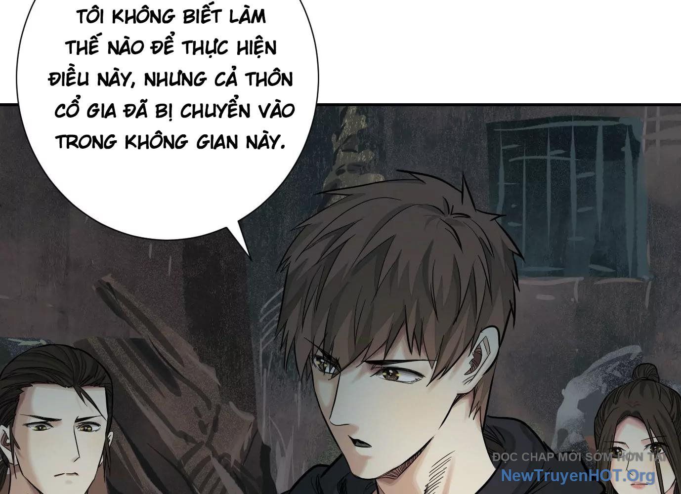 Thập Nhị Tinh - Dị Thú Mê Thành Chapter 34 - 84