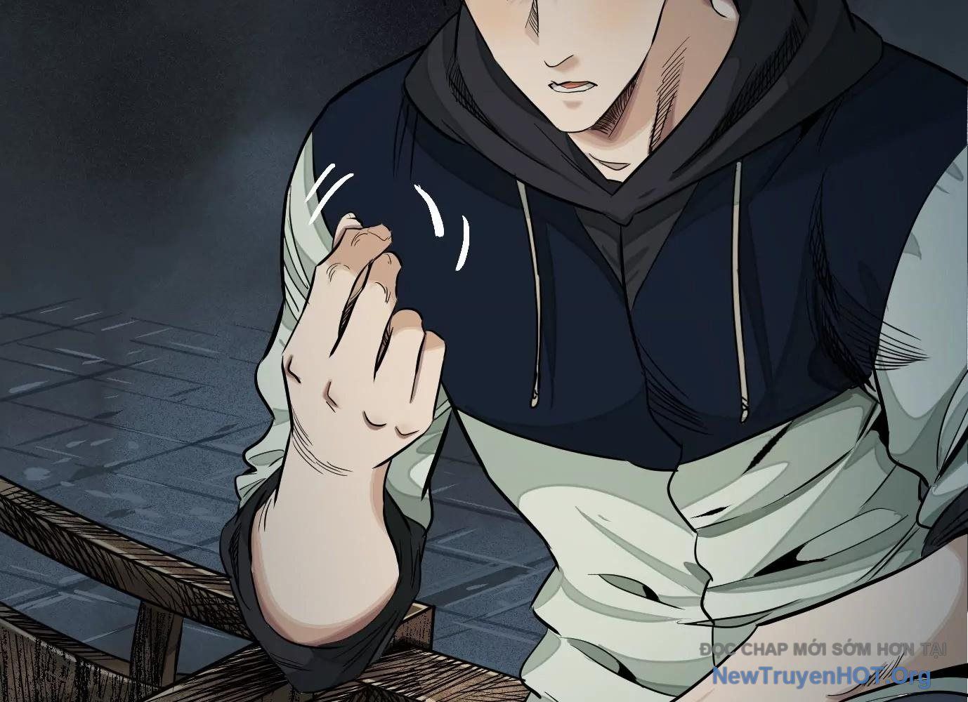 Thập Nhị Tinh - Dị Thú Mê Thành Chapter 34 - 91