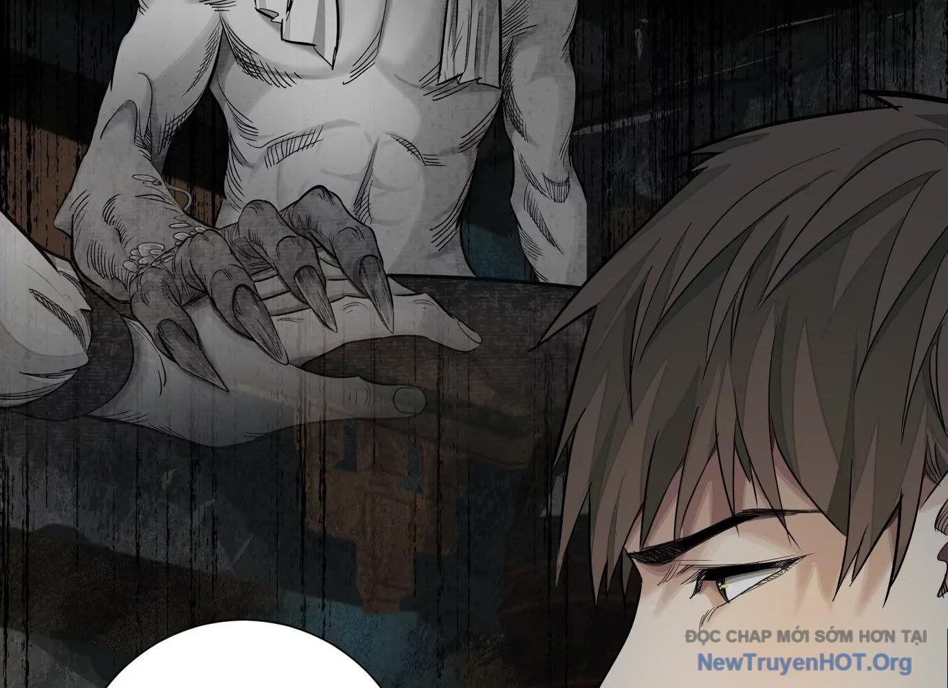 Thập Nhị Tinh - Dị Thú Mê Thành Chapter 34 - 94