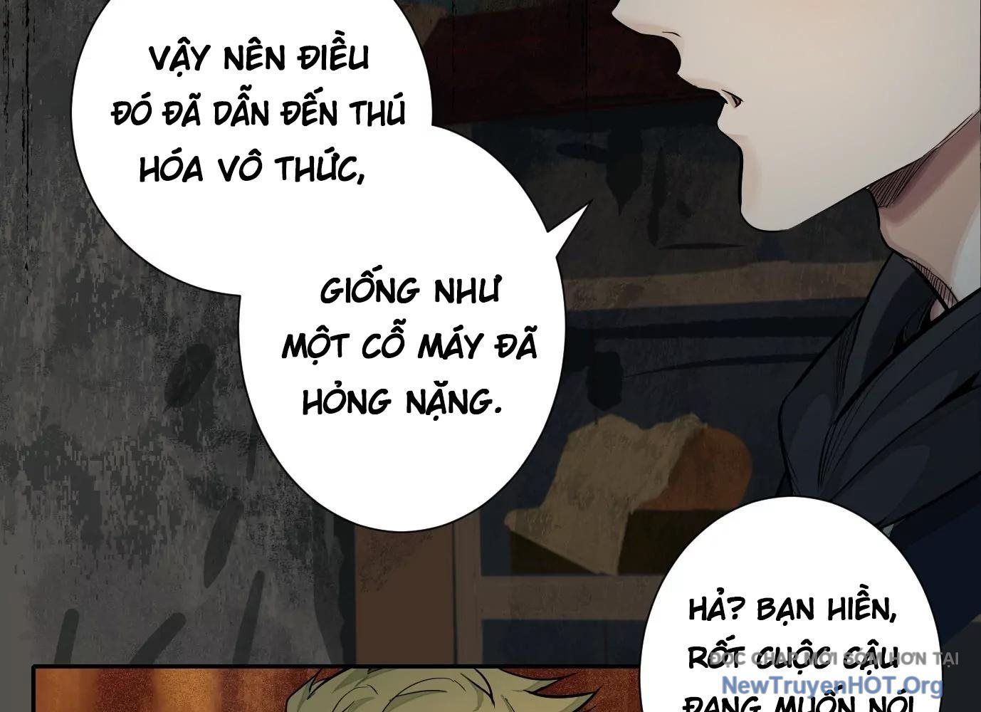 Thập Nhị Tinh - Dị Thú Mê Thành Chapter 34 - 95