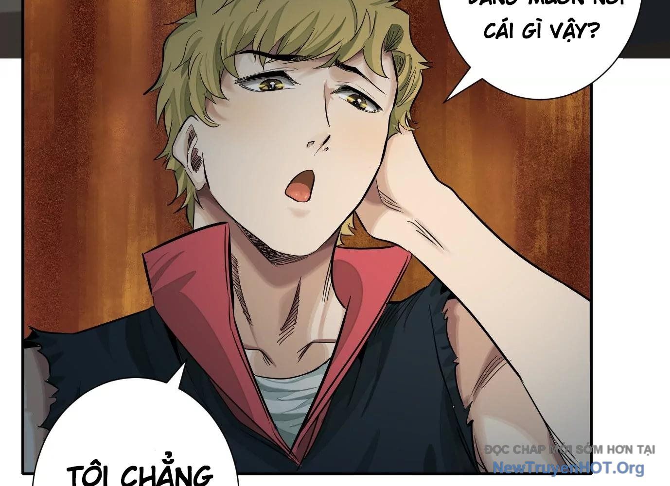 Thập Nhị Tinh - Dị Thú Mê Thành Chapter 34 - 96