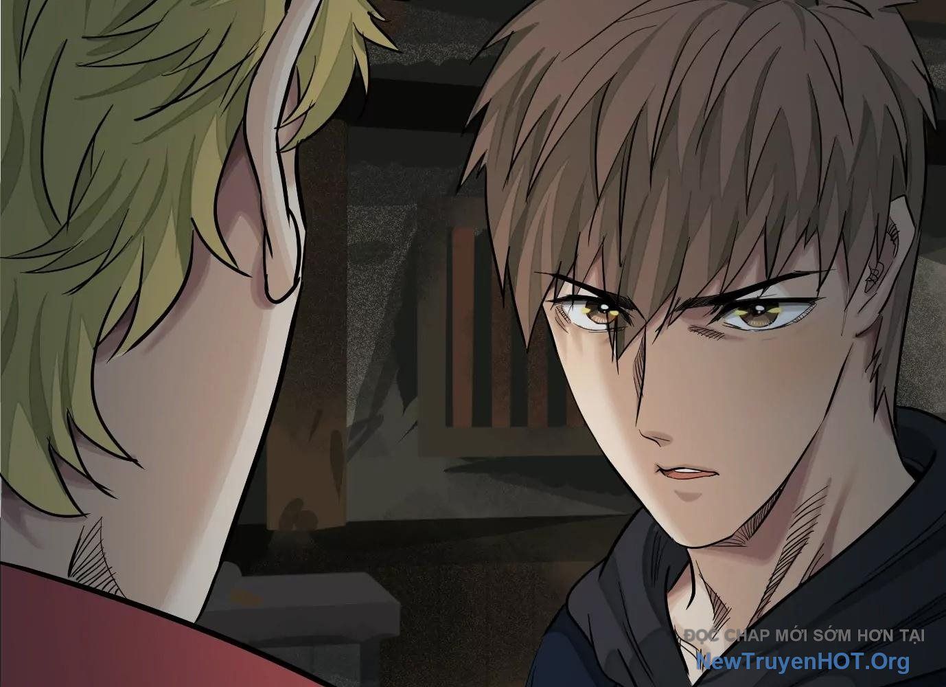 Thập Nhị Tinh - Dị Thú Mê Thành Chapter 34 - 98