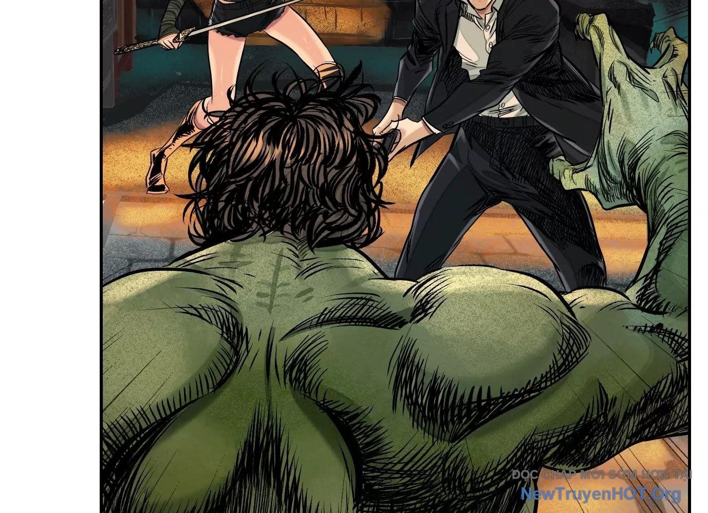 Thập Nhị Tinh - Dị Thú Mê Thành Chapter 35 - 102