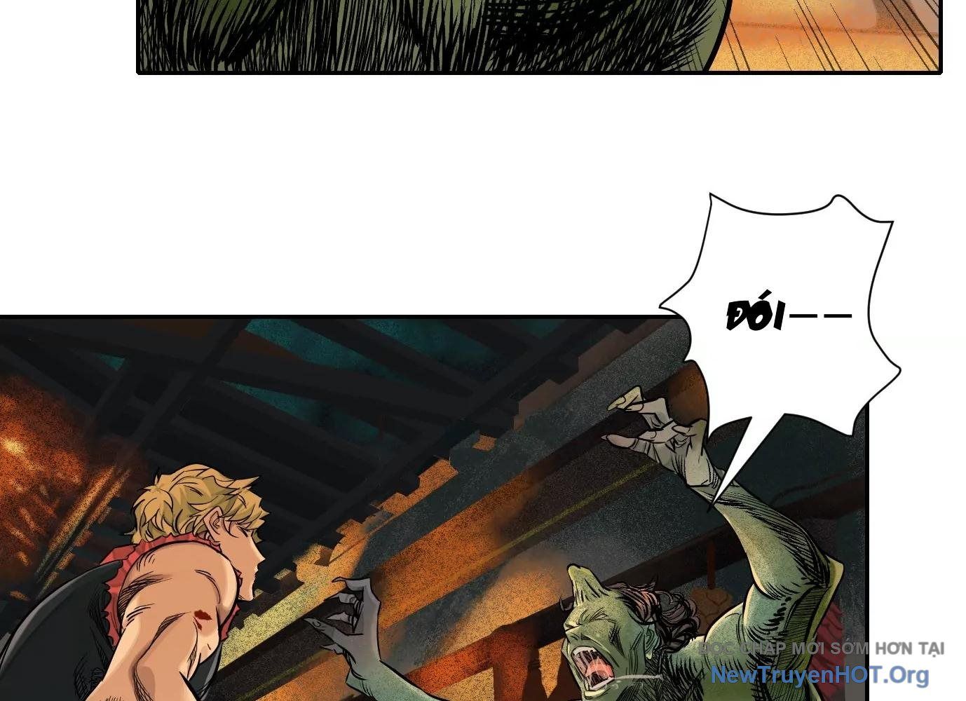 Thập Nhị Tinh - Dị Thú Mê Thành Chapter 35 - 103