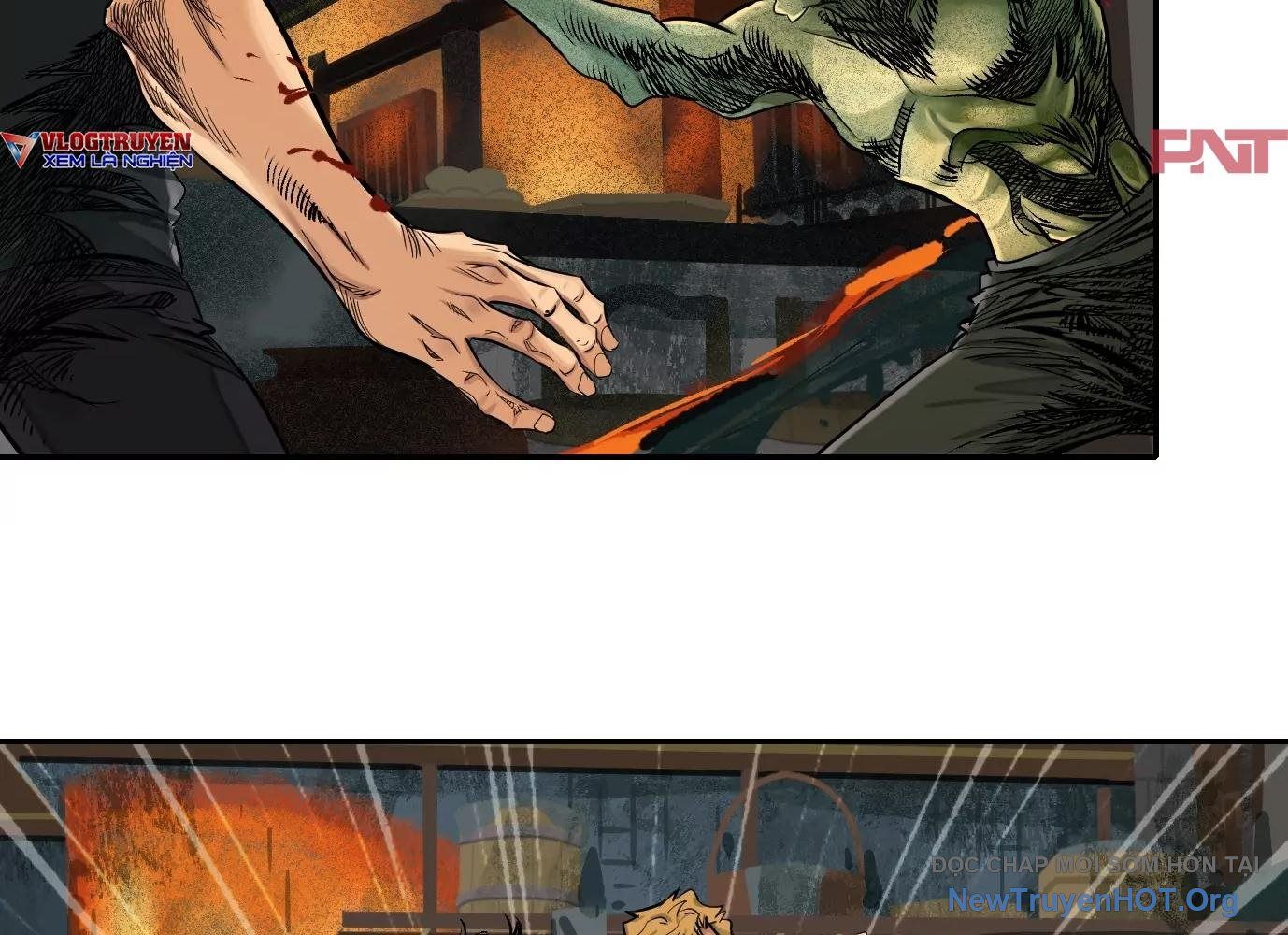 Thập Nhị Tinh - Dị Thú Mê Thành Chapter 35 - 104