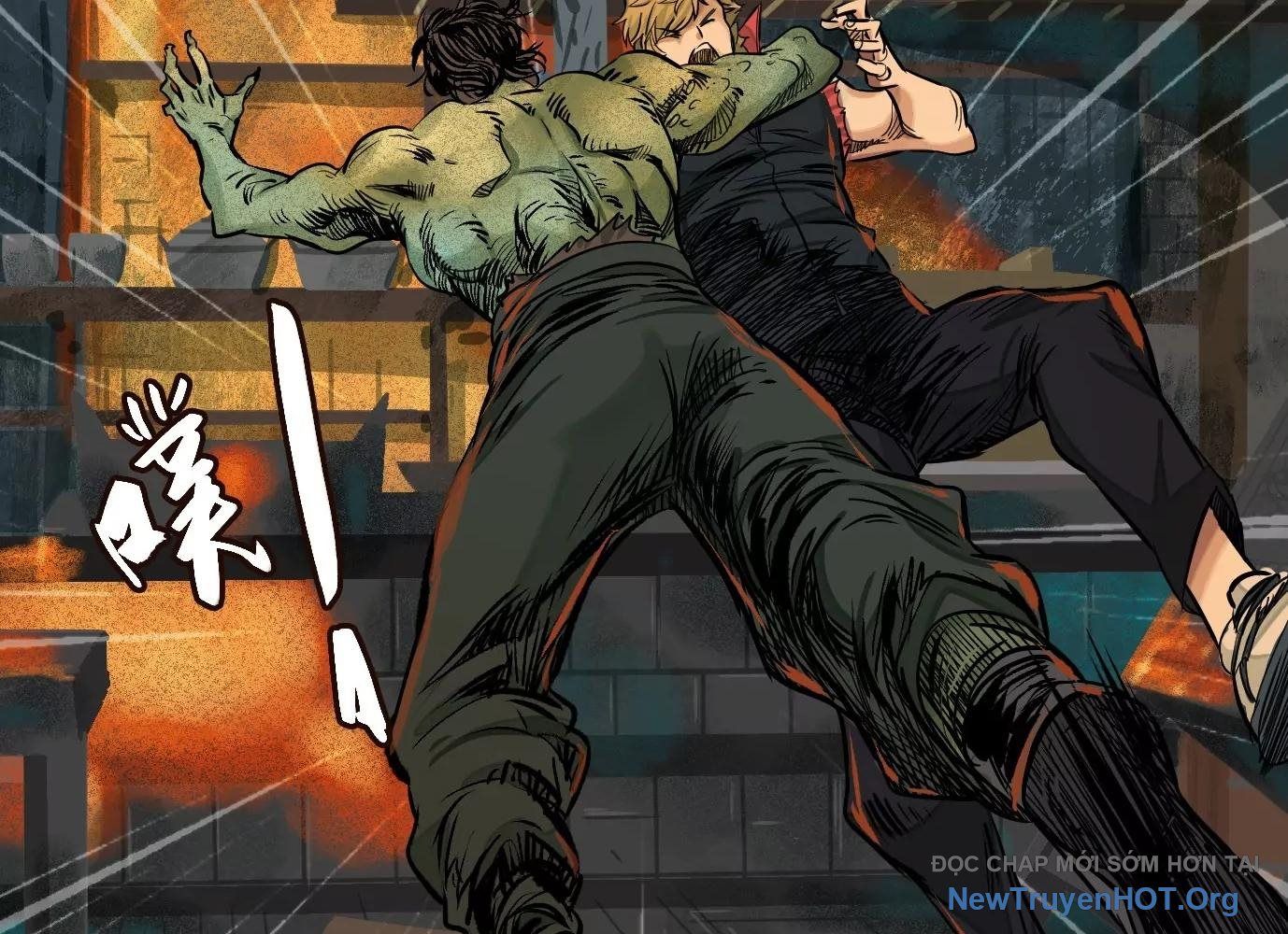 Thập Nhị Tinh - Dị Thú Mê Thành Chapter 35 - 105