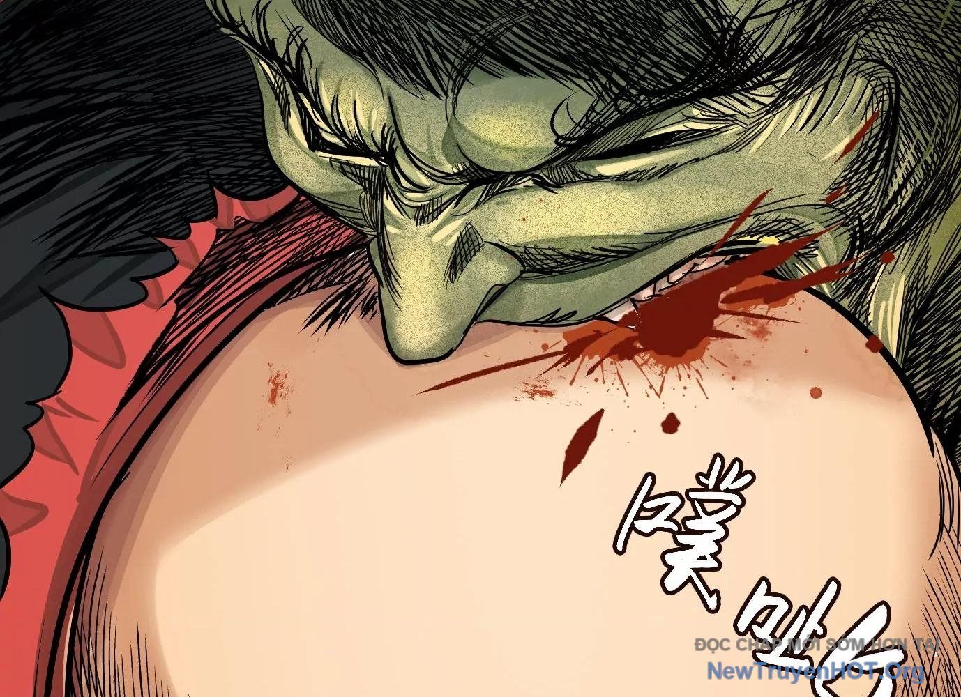 Thập Nhị Tinh - Dị Thú Mê Thành Chapter 35 - 108