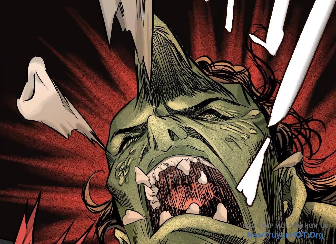 Thập Nhị Tinh - Dị Thú Mê Thành Chapter 35 - 115