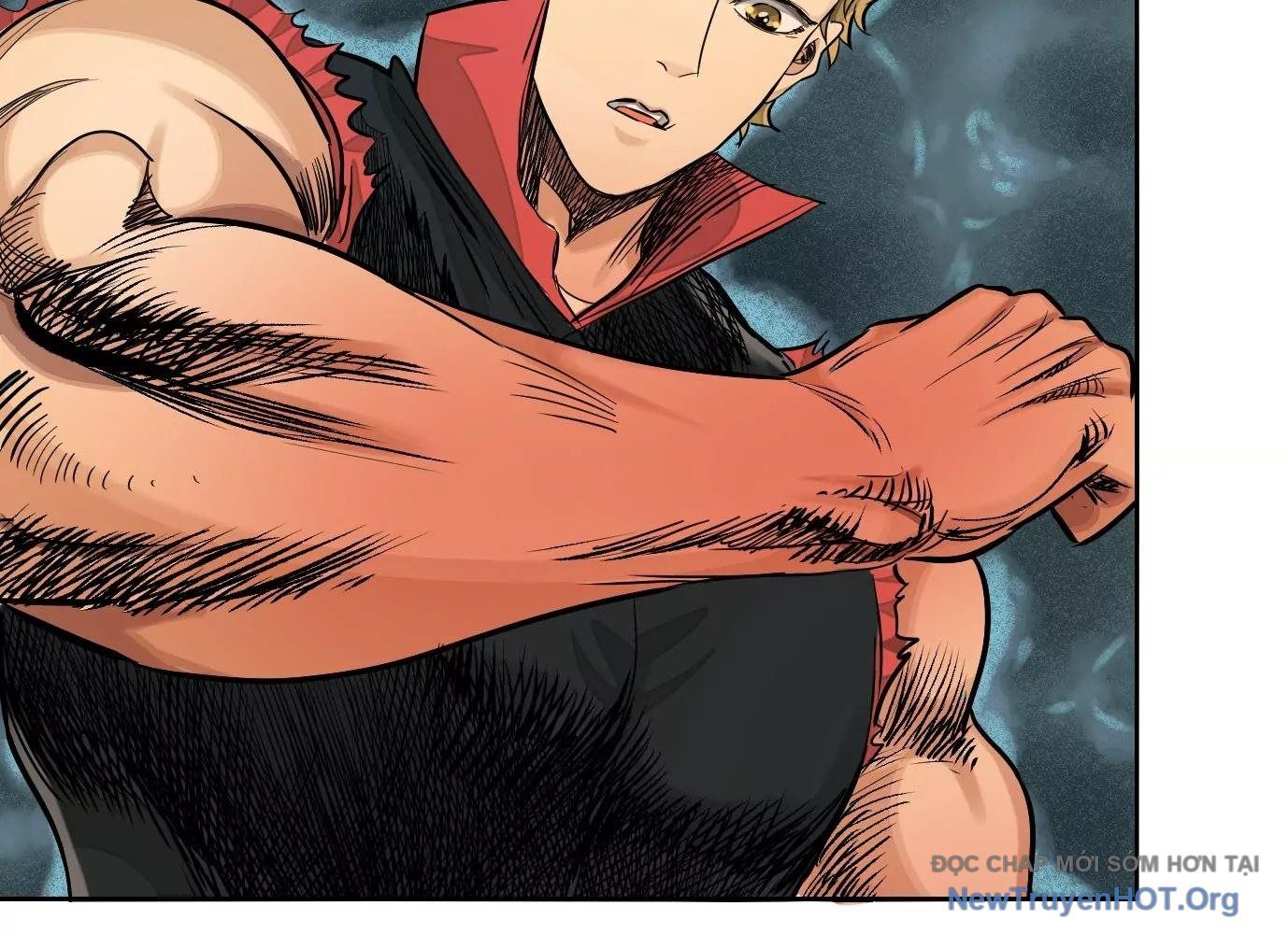 Thập Nhị Tinh - Dị Thú Mê Thành Chapter 35 - 118