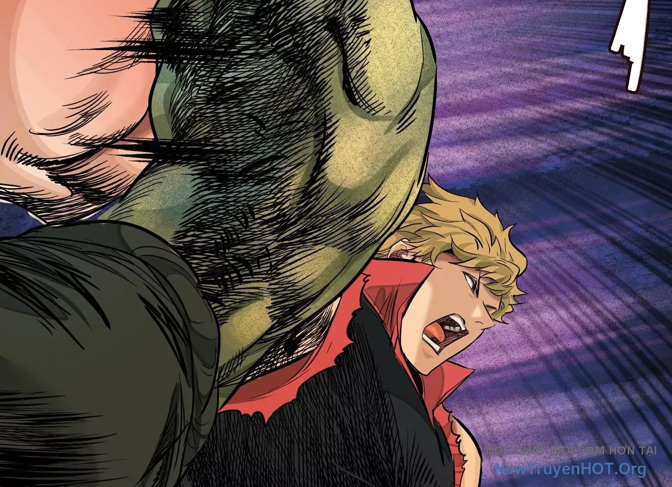 Thập Nhị Tinh - Dị Thú Mê Thành Chapter 35 - 122