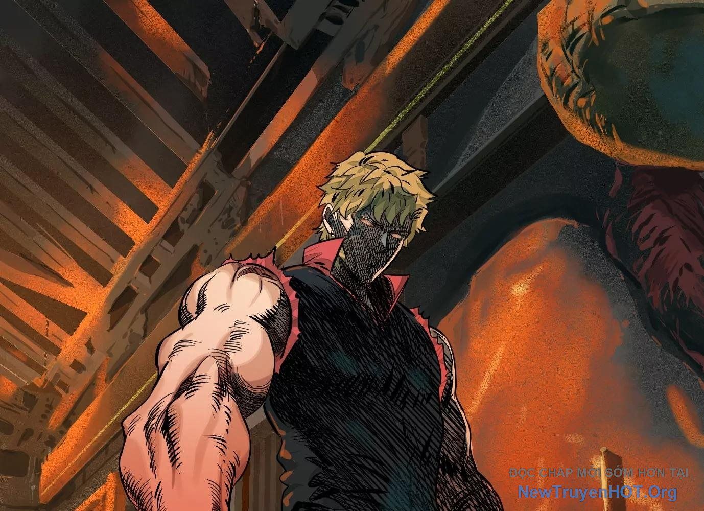 Thập Nhị Tinh - Dị Thú Mê Thành Chapter 35 - 127