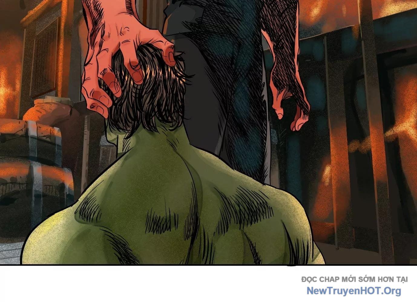 Thập Nhị Tinh - Dị Thú Mê Thành Chapter 35 - 128