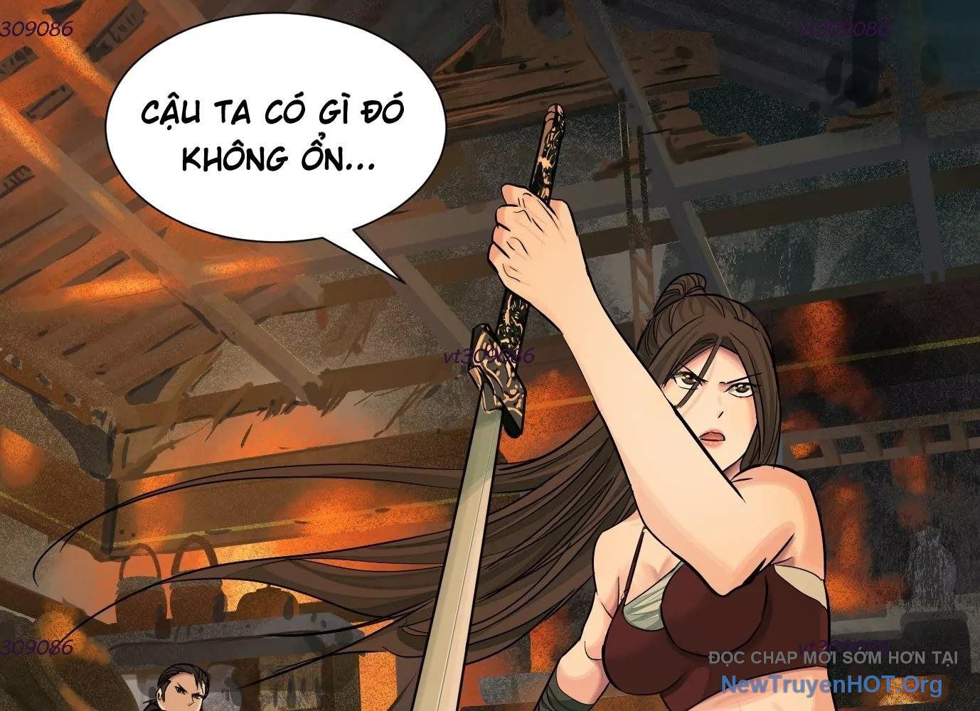 Thập Nhị Tinh - Dị Thú Mê Thành Chapter 35 - 131