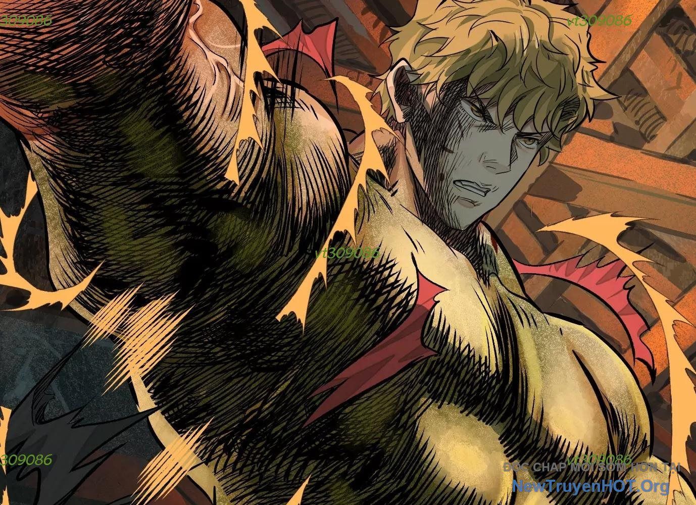 Thập Nhị Tinh - Dị Thú Mê Thành Chapter 35 - 138