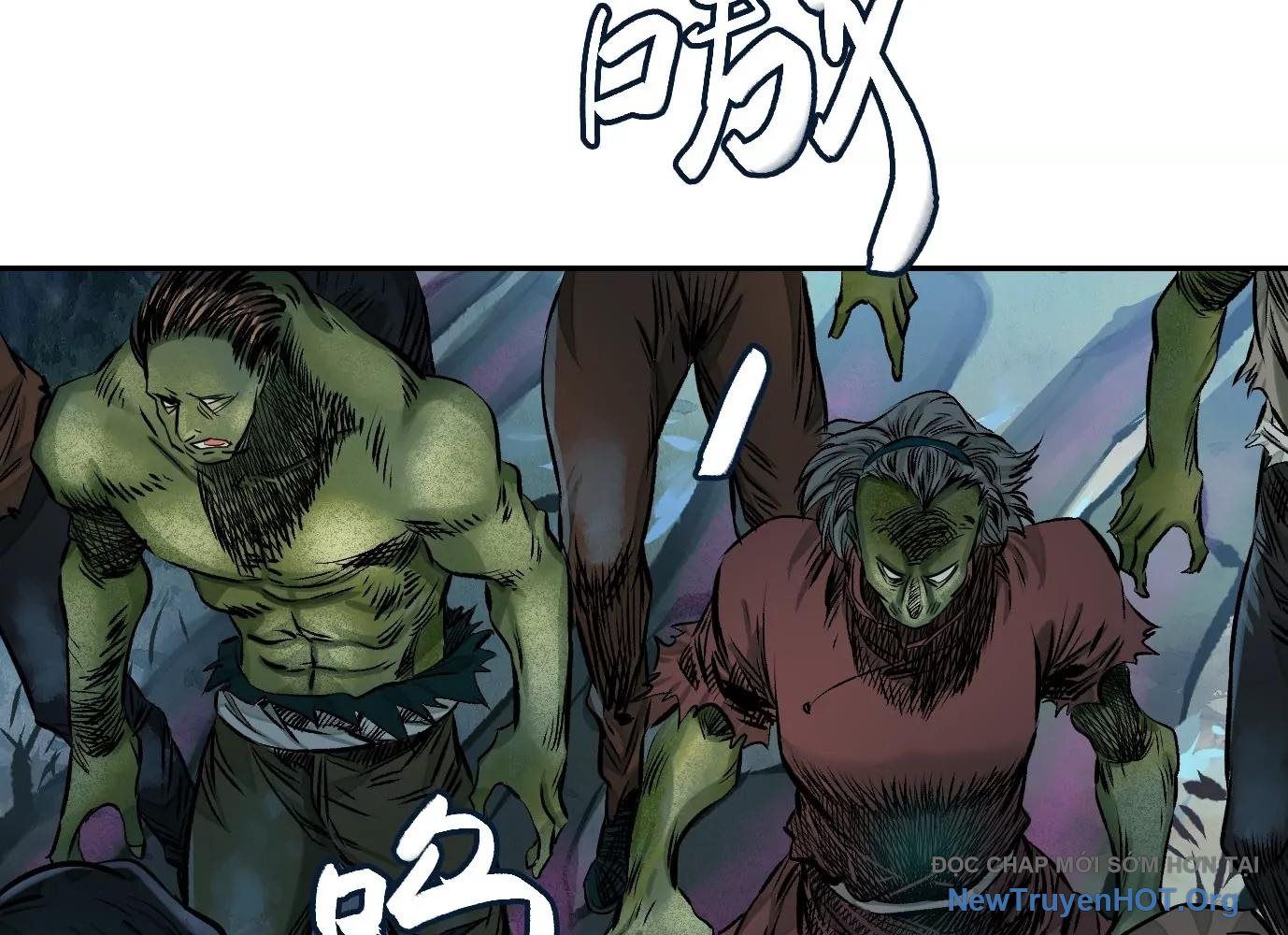 Thập Nhị Tinh - Dị Thú Mê Thành Chapter 35 - 19