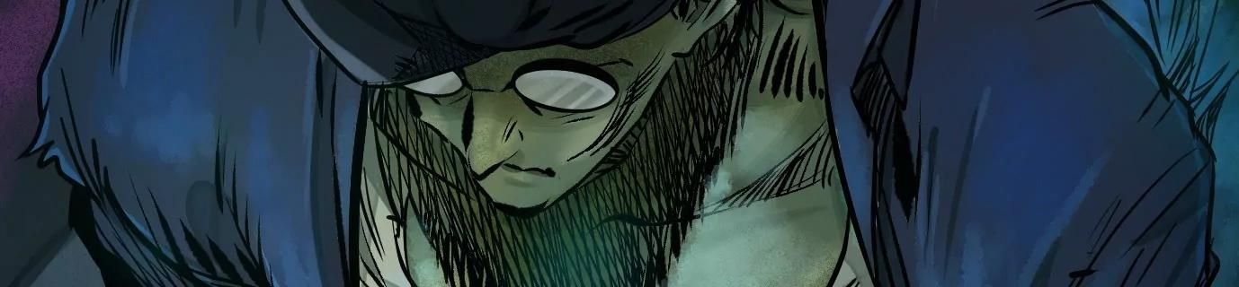 Thập Nhị Tinh - Dị Thú Mê Thành Chapter 35 - 21