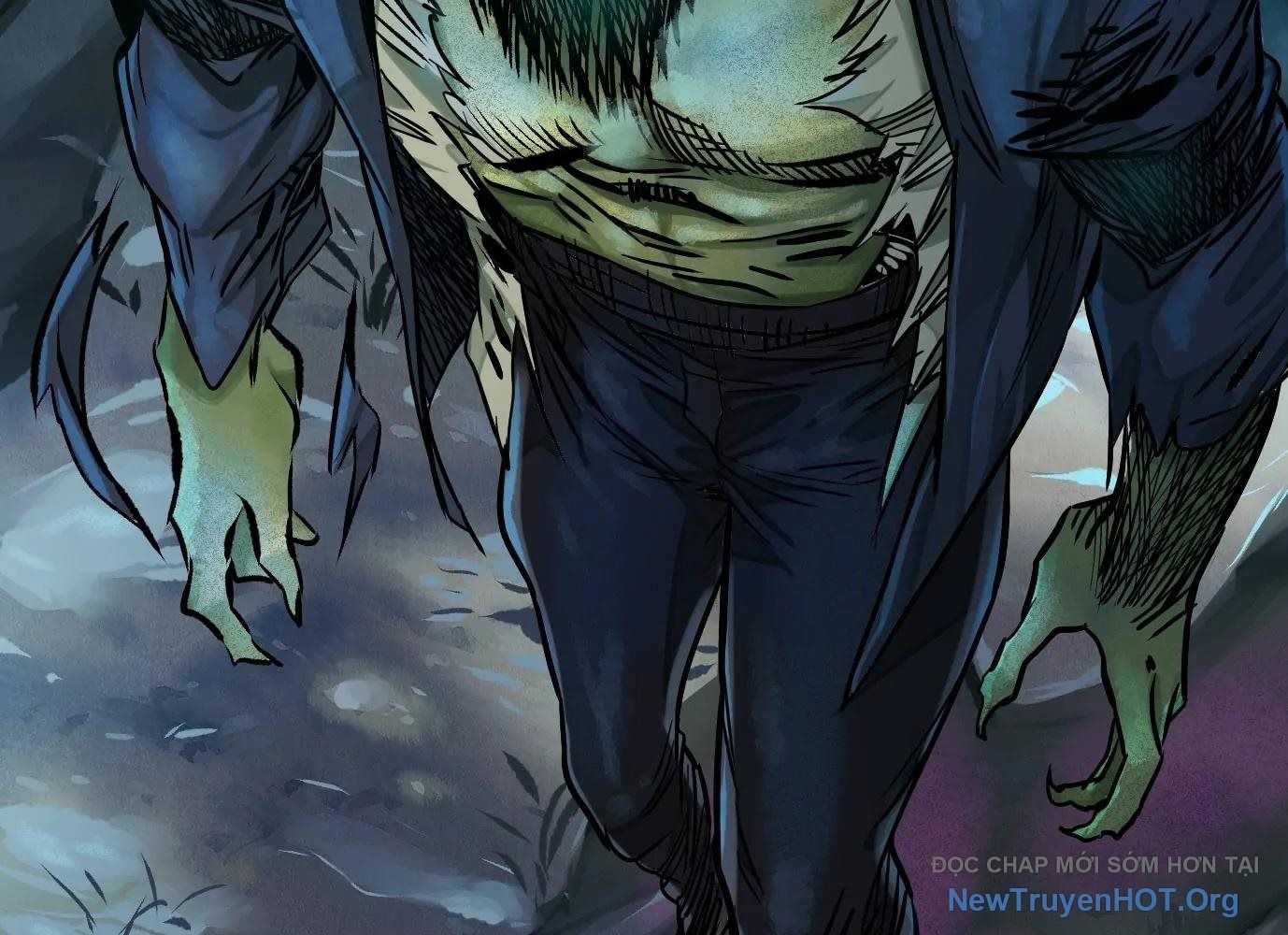 Thập Nhị Tinh - Dị Thú Mê Thành Chapter 35 - 22