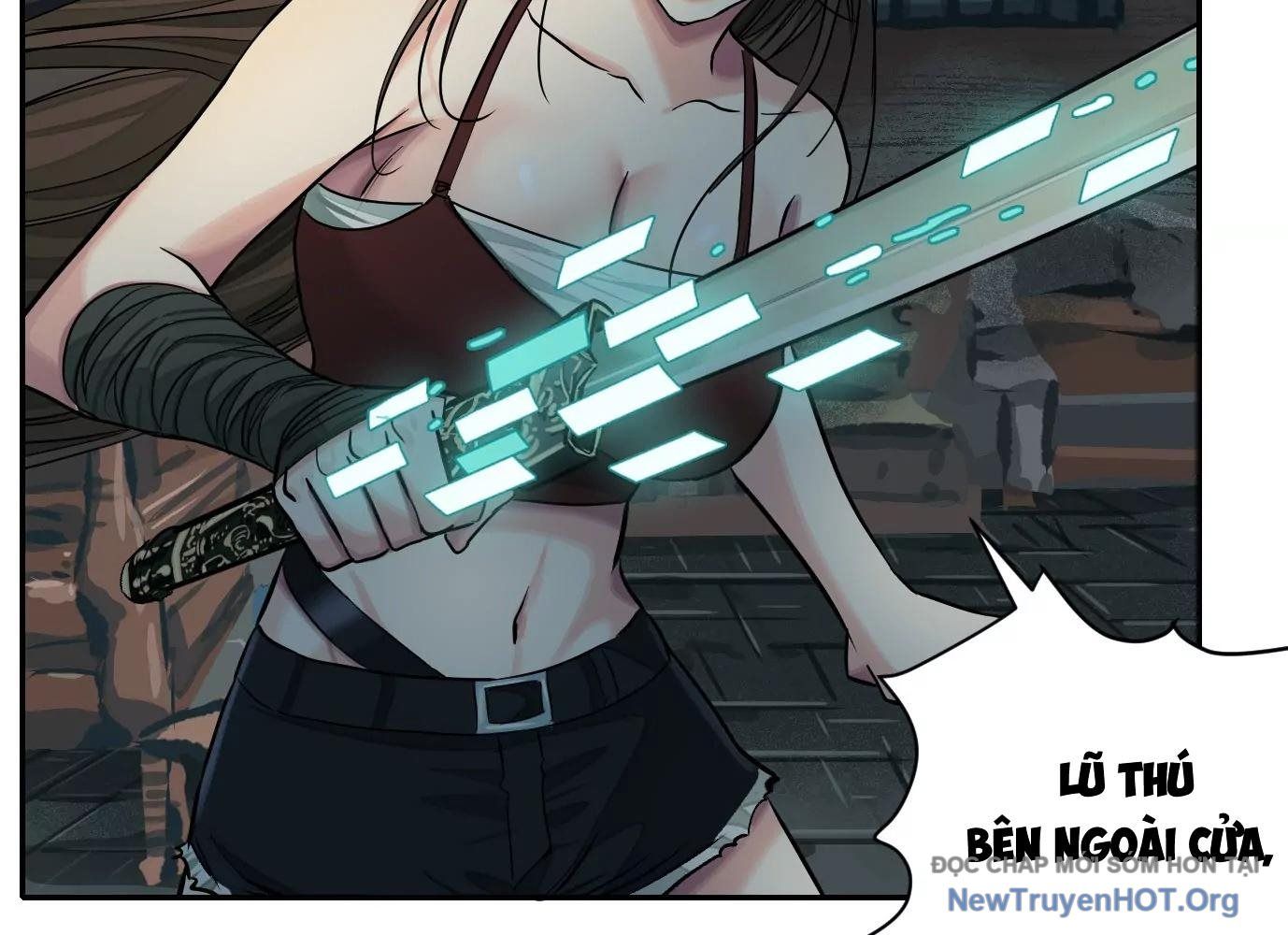 Thập Nhị Tinh - Dị Thú Mê Thành Chapter 35 - 25