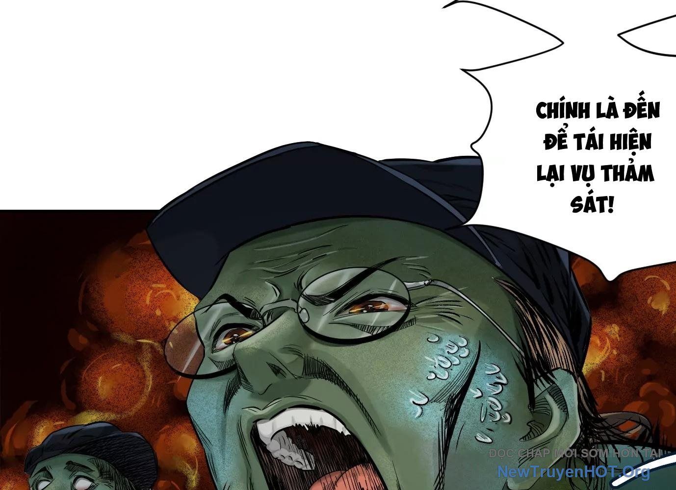 Thập Nhị Tinh - Dị Thú Mê Thành Chapter 35 - 26