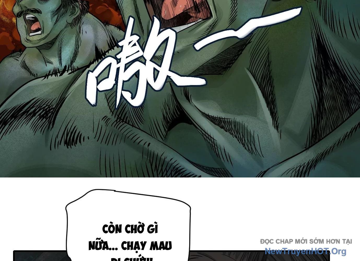 Thập Nhị Tinh - Dị Thú Mê Thành Chapter 35 - 27