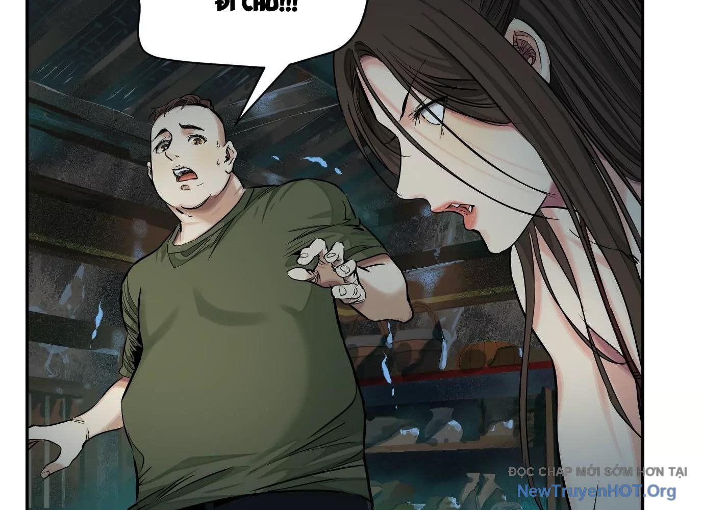 Thập Nhị Tinh - Dị Thú Mê Thành Chapter 35 - 28