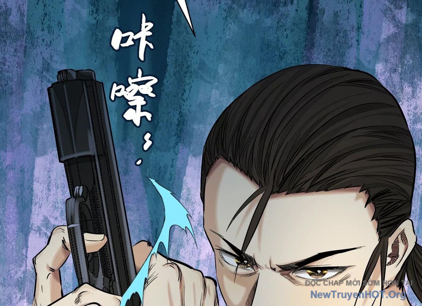 Thập Nhị Tinh - Dị Thú Mê Thành Chapter 35 - 30