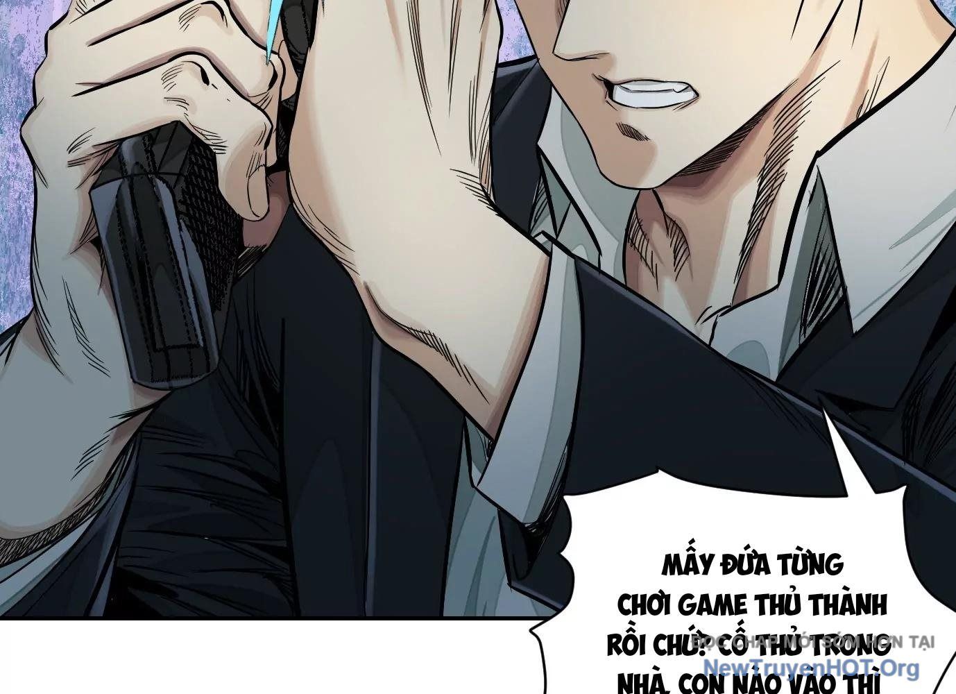 Thập Nhị Tinh - Dị Thú Mê Thành Chapter 35 - 31