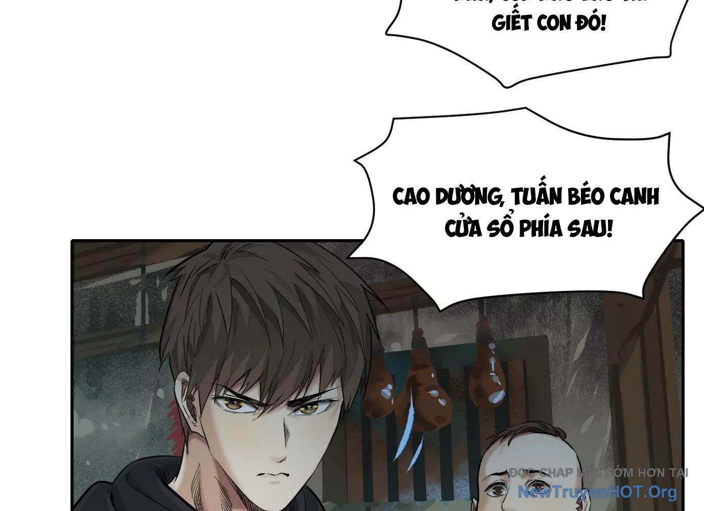 Thập Nhị Tinh - Dị Thú Mê Thành Chapter 35 - 32