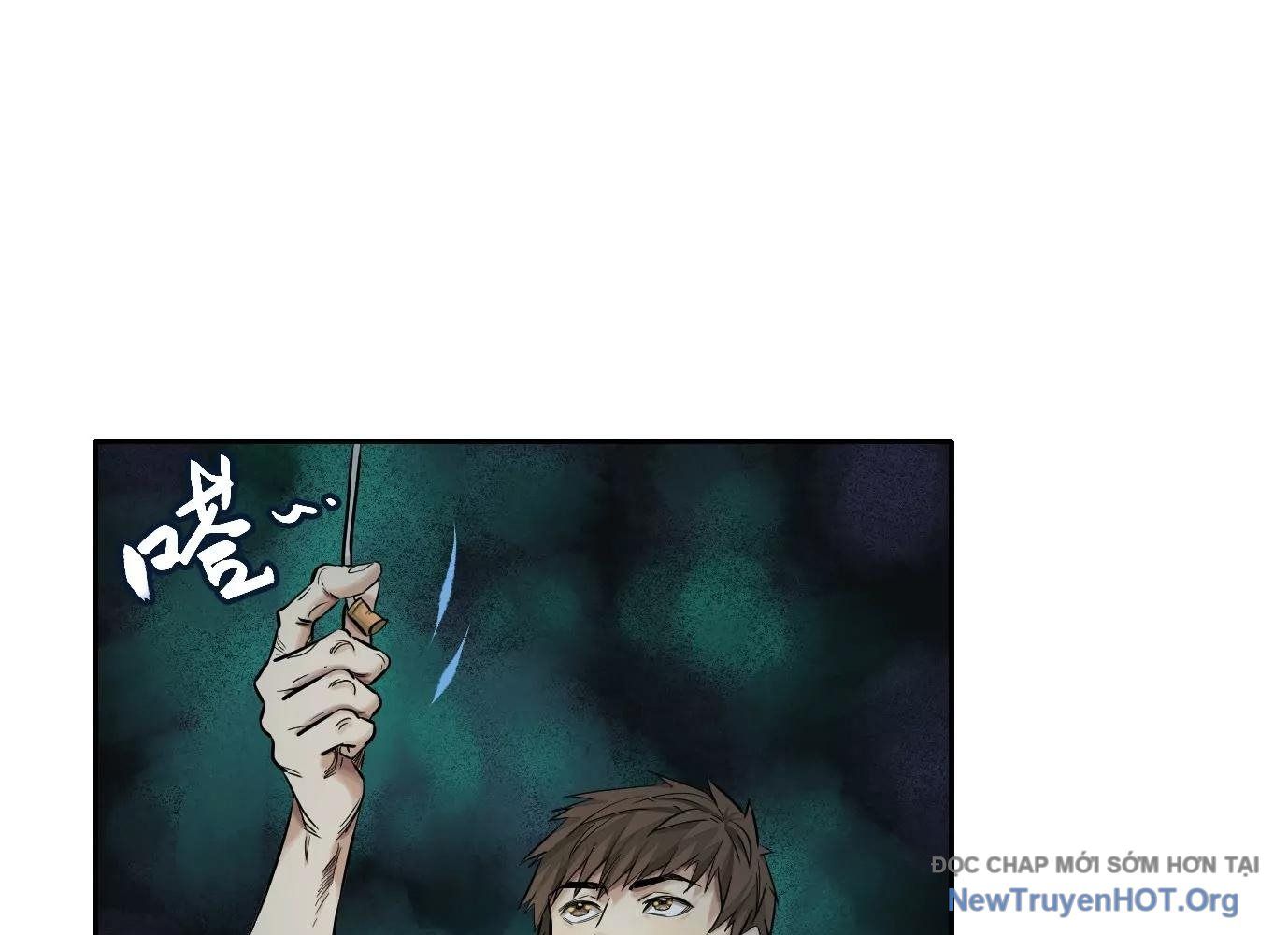 Thập Nhị Tinh - Dị Thú Mê Thành Chapter 35 - 37