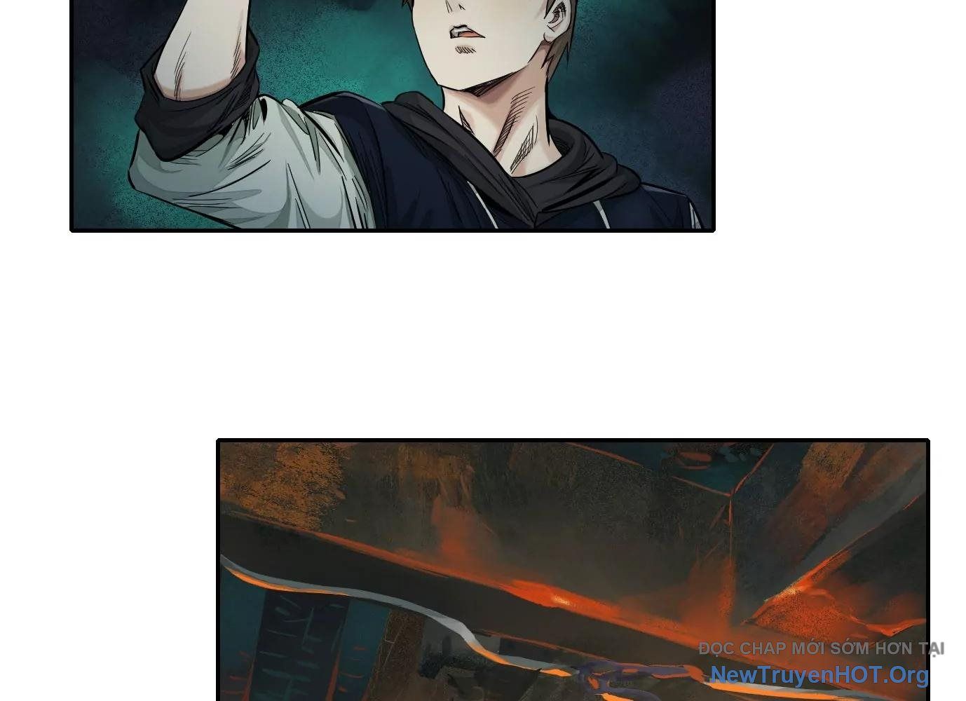 Thập Nhị Tinh - Dị Thú Mê Thành Chapter 35 - 38