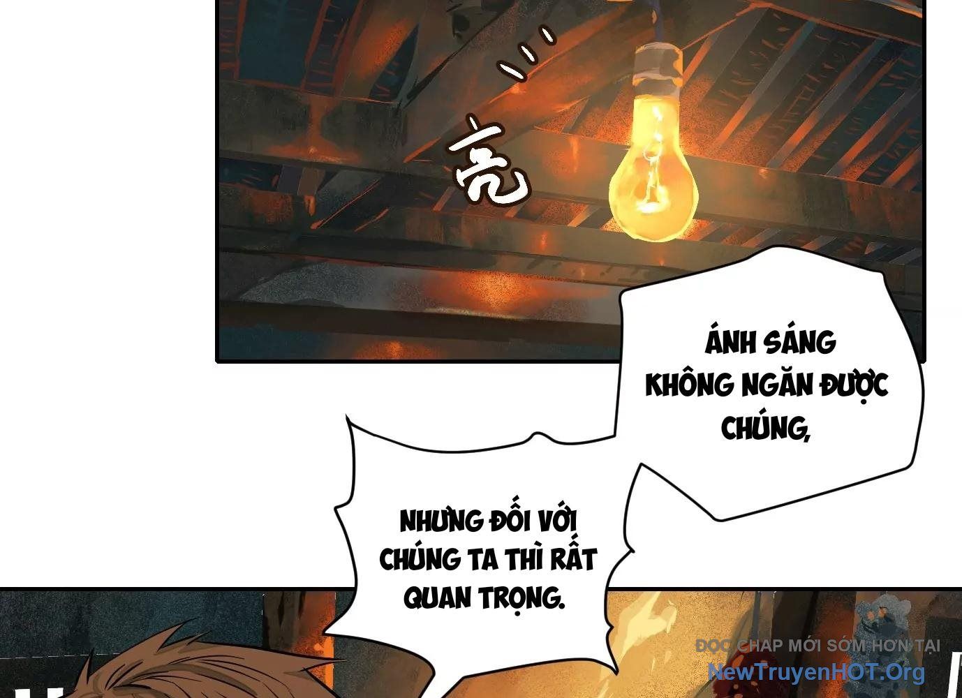 Thập Nhị Tinh - Dị Thú Mê Thành Chapter 35 - 39