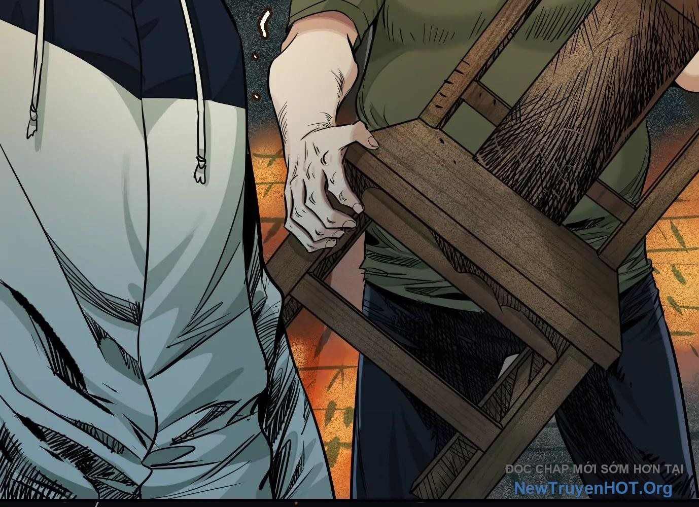 Thập Nhị Tinh - Dị Thú Mê Thành Chapter 35 - 41