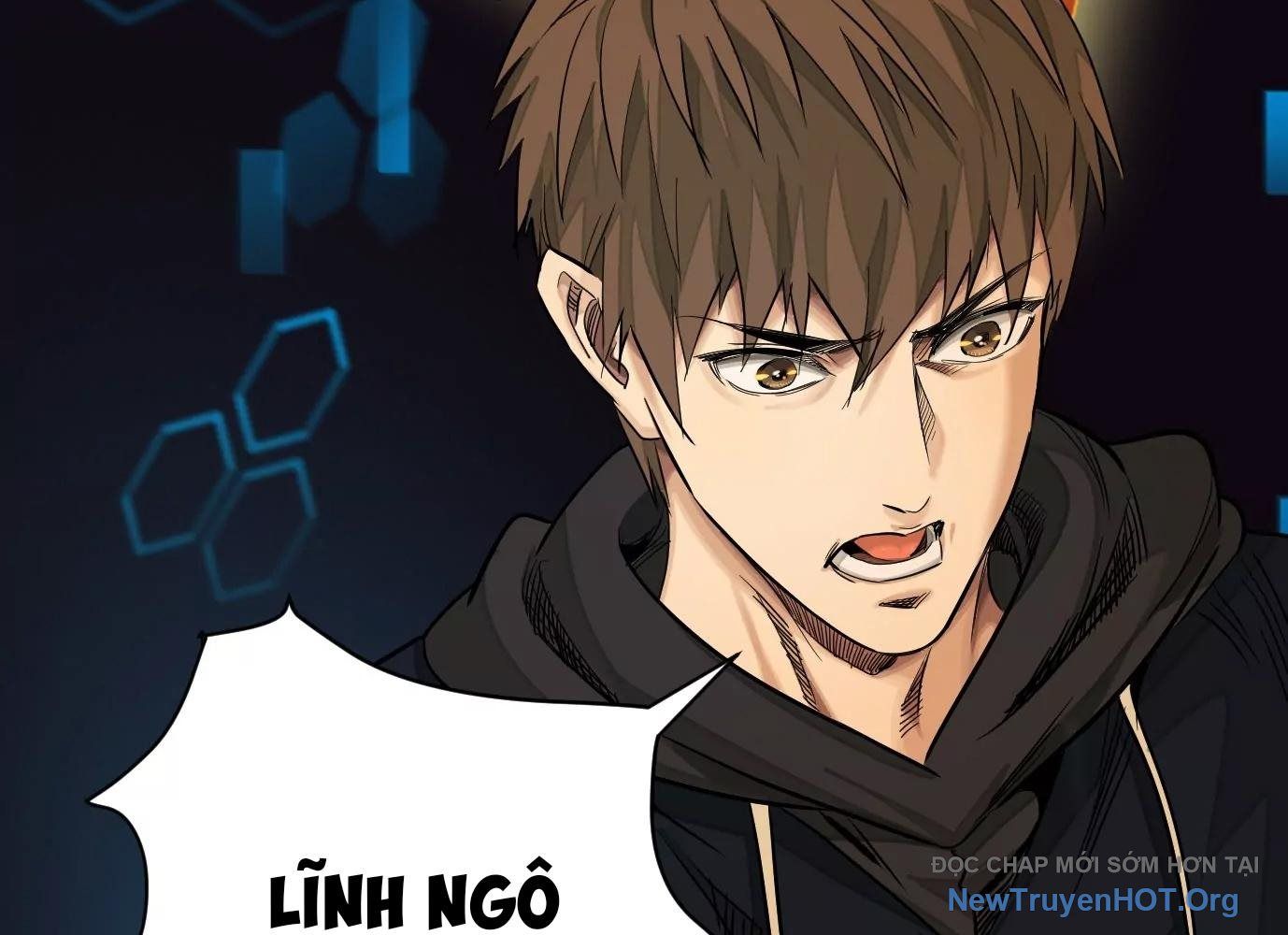 Thập Nhị Tinh - Dị Thú Mê Thành Chapter 35 - 50