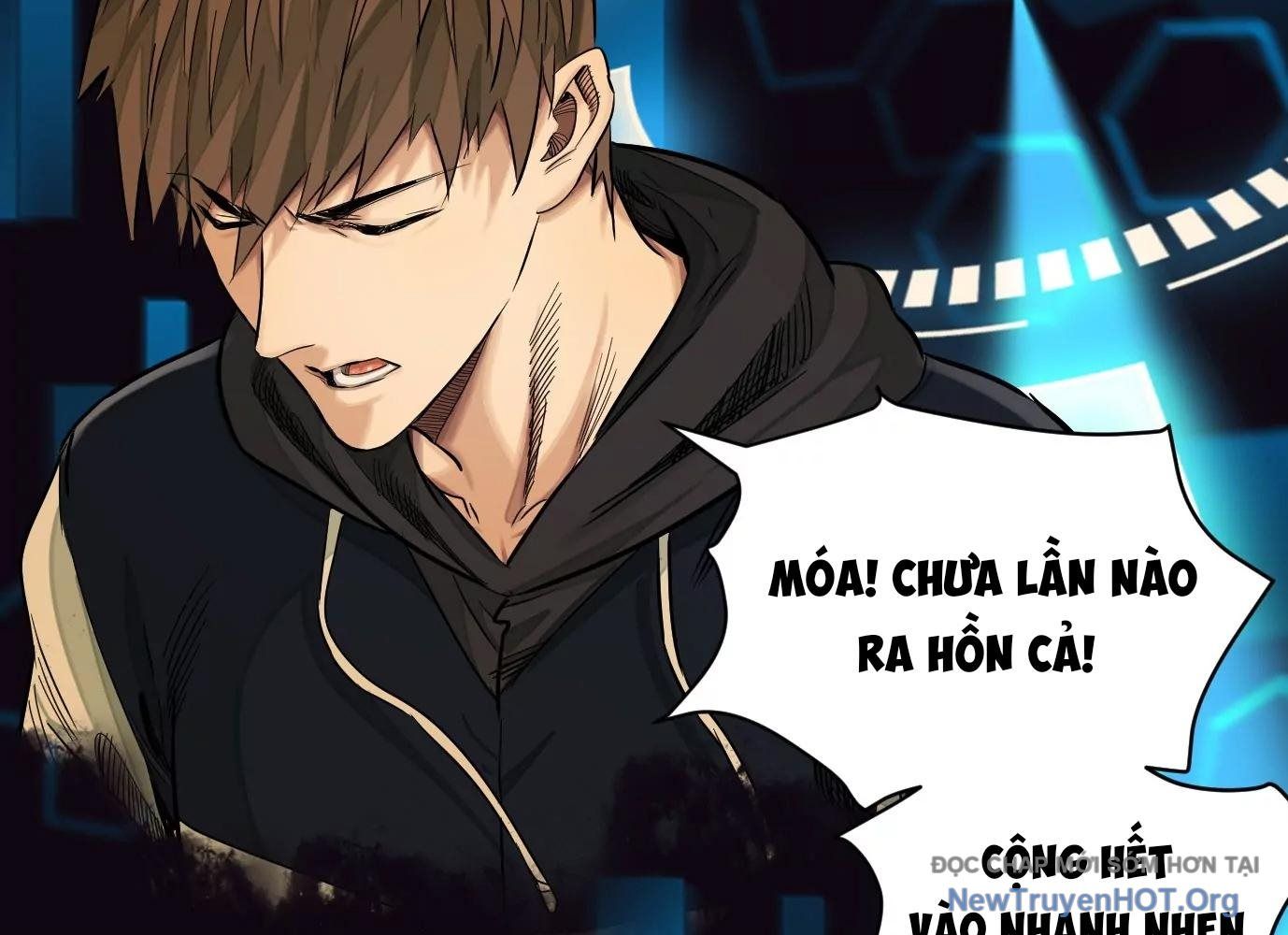 Thập Nhị Tinh - Dị Thú Mê Thành Chapter 35 - 54