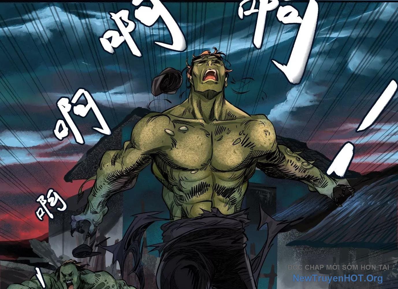 Thập Nhị Tinh - Dị Thú Mê Thành Chapter 35 - 57