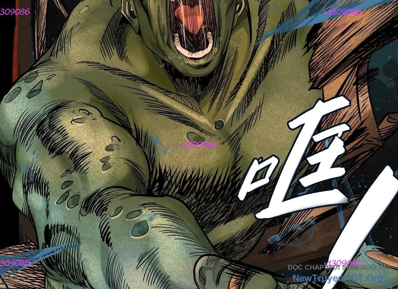 Thập Nhị Tinh - Dị Thú Mê Thành Chapter 35 - 60