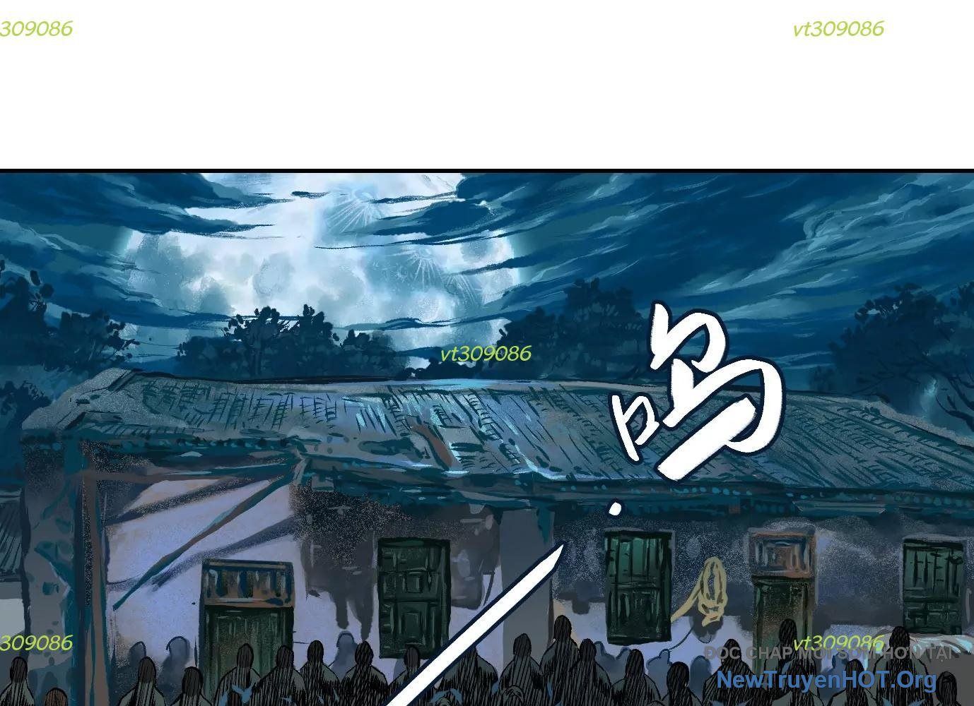 Thập Nhị Tinh - Dị Thú Mê Thành Chapter 35 - 7