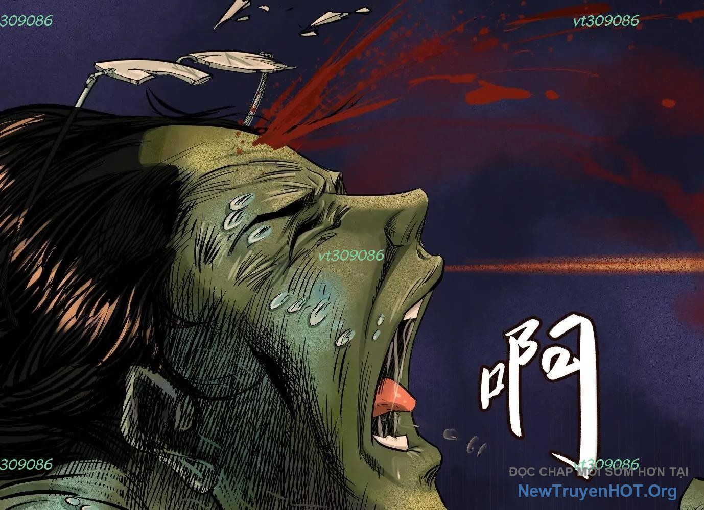 Thập Nhị Tinh - Dị Thú Mê Thành Chapter 35 - 70